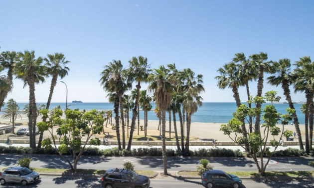Apartment - Další prodej - Málaga Este - Málaga Este