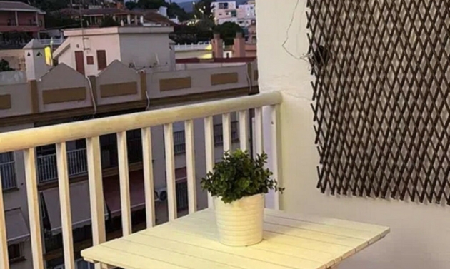 Apartment - Další prodej - Málaga Este -
                Málaga Este