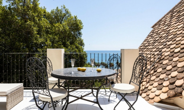 Apartment - Další prodej - Málaga - Málaga