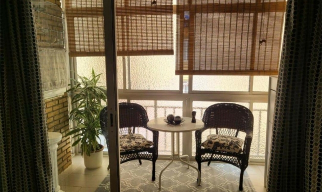 Apartment - Další prodej - Málaga - Málaga