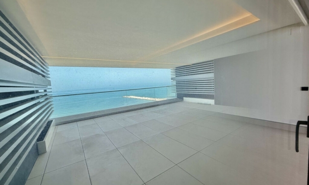 Apartment - Další prodej - Málaga - Málaga