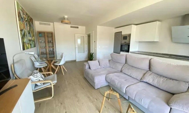 Apartment - Další prodej - Málaga - Málaga
