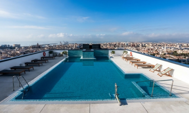 Apartment - Další prodej - Málaga -
                Málaga