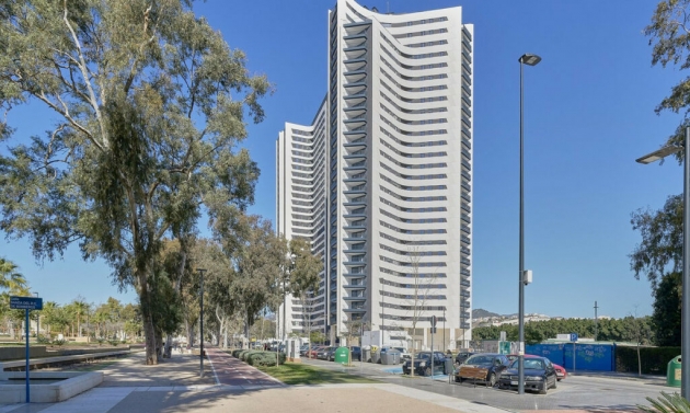 Apartment - Další prodej - Málaga - Málaga