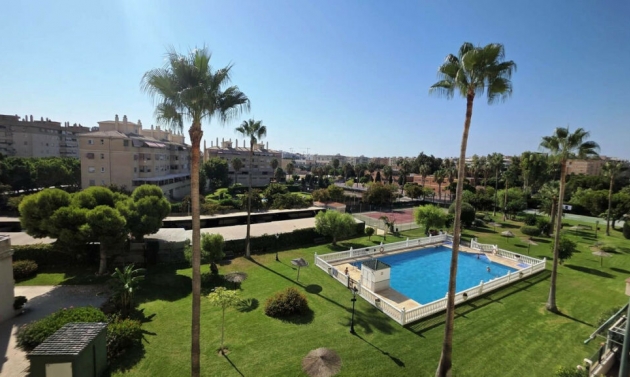 Apartment - Další prodej - Málaga - Málaga
