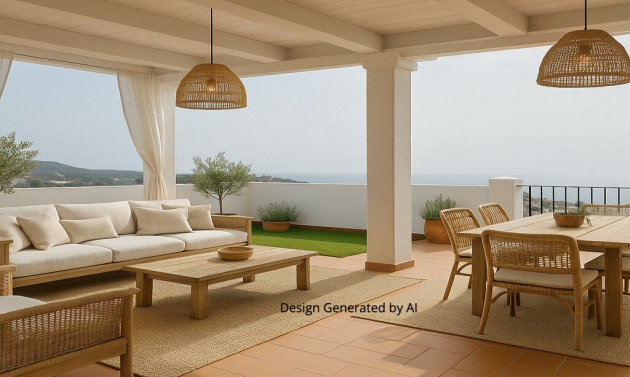Apartment - Další prodej - Málaga - Málaga