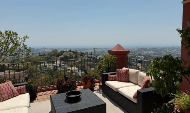Apartment - Další prodej - Málaga - Málaga