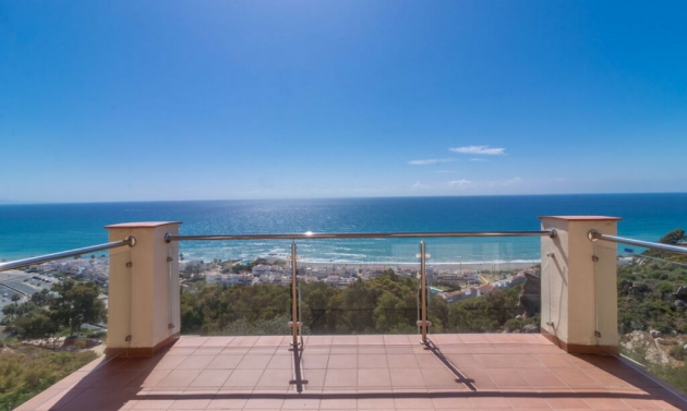 Apartment - Další prodej - Manilva - Manilva