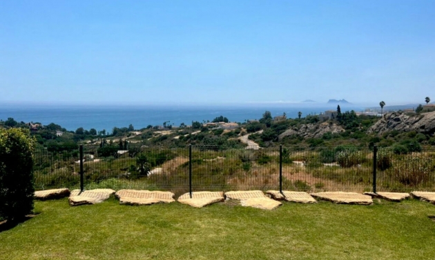Apartment - Další prodej - Manilva - Manilva