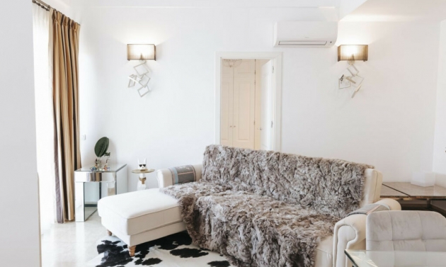 Apartment - Další prodej - Manilva - Manilva