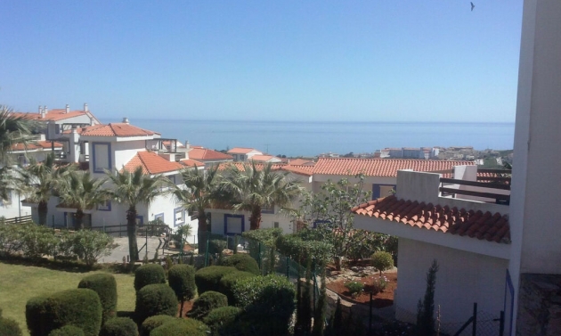 Apartment - Další prodej - Manilva - Manilva