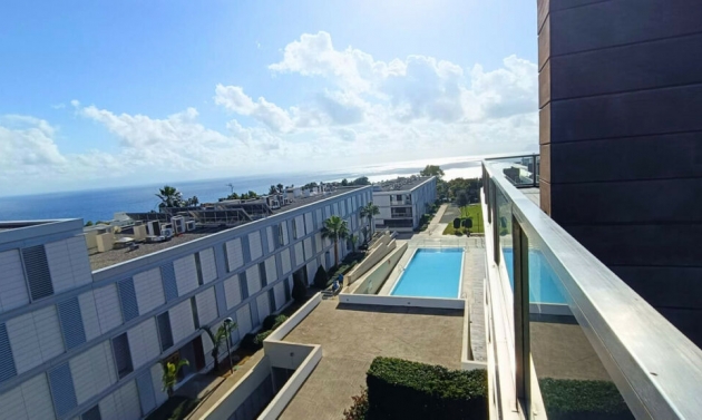 Apartment - Další prodej - Manilva - Manilva