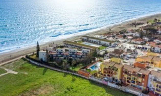 Apartment - Další prodej - Manilva - Manilva