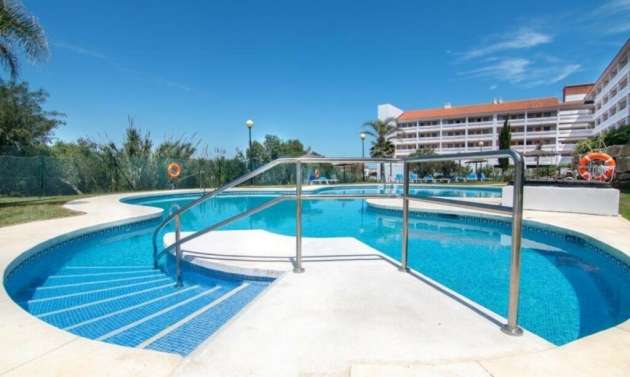 Apartment - Další prodej - Manilva -
                Manilva