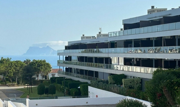 Apartment - Další prodej - Manilva - Manilva