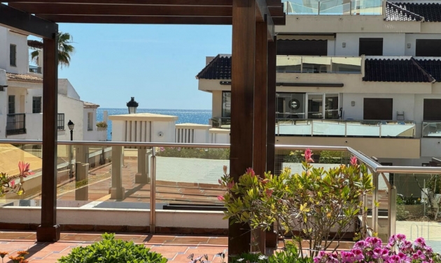 Apartment - Další prodej - Manilva - Manilva