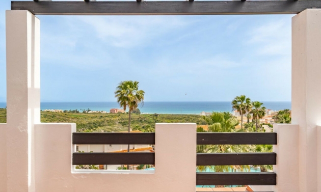 Apartment - Další prodej - Manilva - Manilva