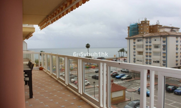 Apartment - Další prodej - Manilva - Manilva