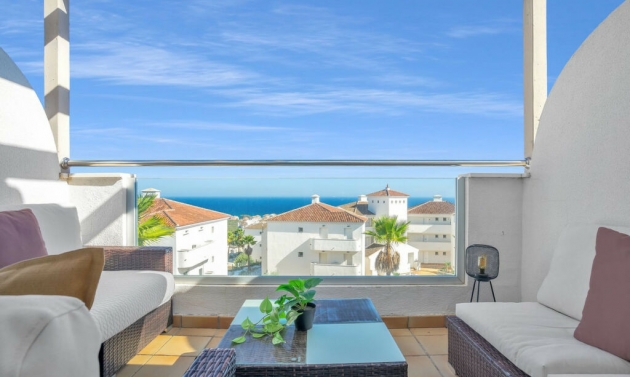 Apartment - Další prodej - Manilva - Manilva