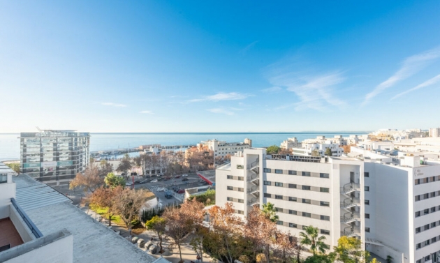 Apartment - Další prodej - Marbella - Marbella