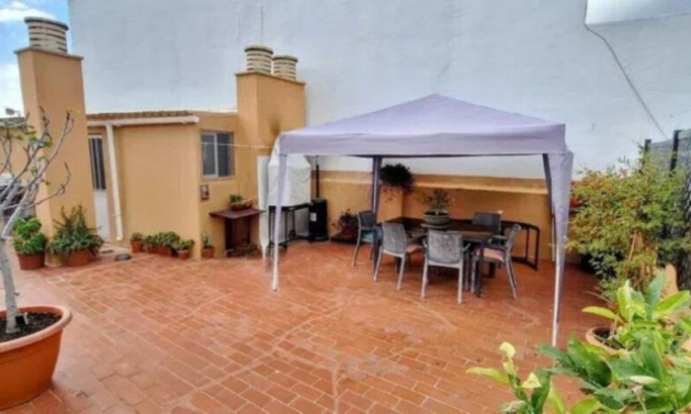Apartment - Další prodej - Marbella - Marbella