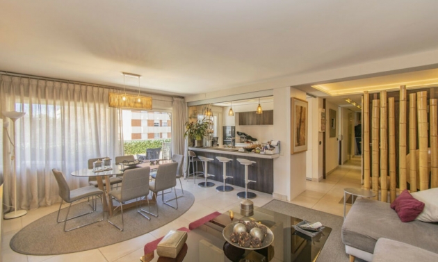 Apartment - Další prodej - Marbella - Marbella