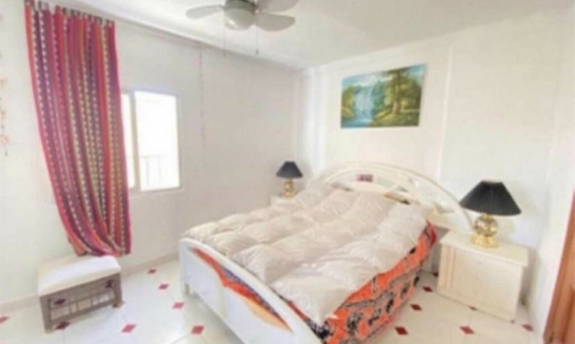 Apartment - Další prodej - Marbella - Marbella