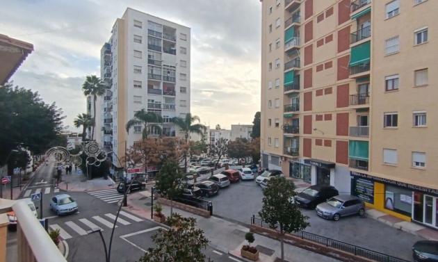 Apartment - Další prodej - Marbella - Marbella