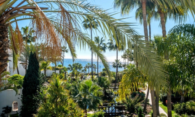 Apartment - Další prodej - Marbella - Marbella