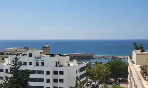 Apartment - Další prodej - Marbella - Marbella