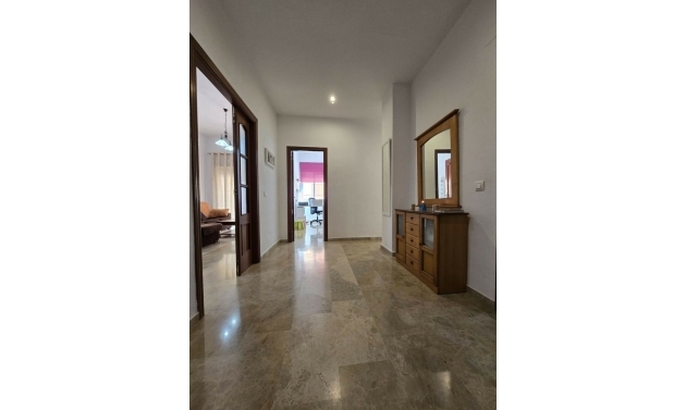 Apartment - Další prodej - Marbella - Marbella