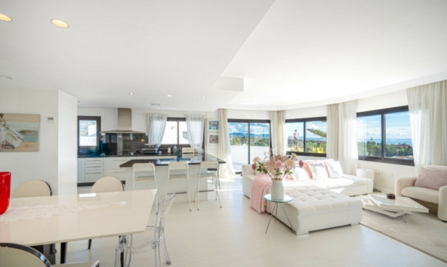 Apartment - Další prodej - Marbella - Marbella