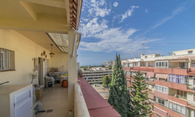 Apartment - Další prodej - Marbella -
                Marbella