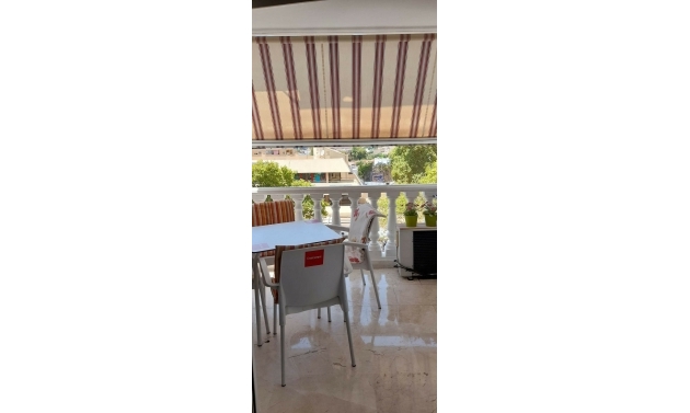 Apartment - Další prodej - Marbella - Marbella