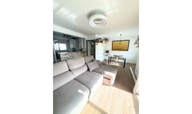 Apartment - Další prodej - Marbella - Marbella