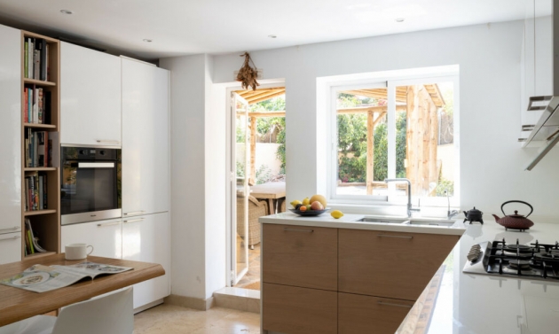 Apartment - Další prodej - Marbella - Marbella