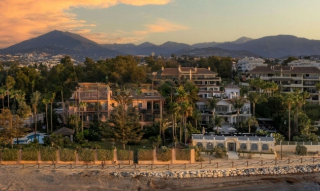 Apartment - Další prodej - Marbella - Marbella