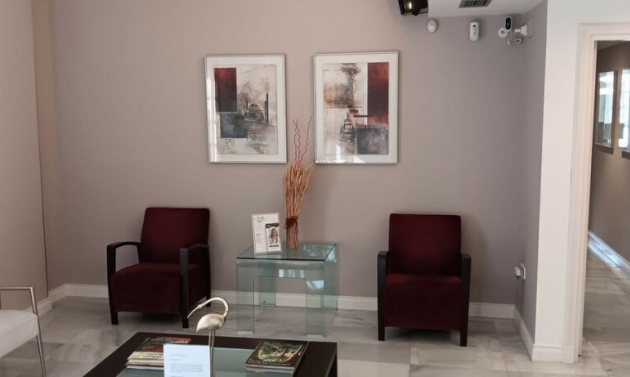 Apartment - Další prodej - Marbella - Marbella