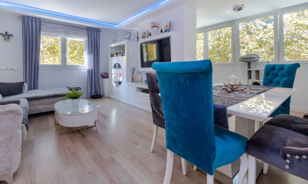 Apartment - Další prodej - Marbella - Marbella