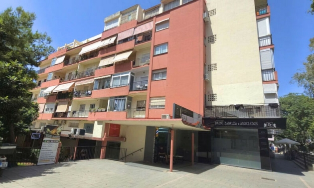 Apartment - Další prodej - Marbella - Marbella
