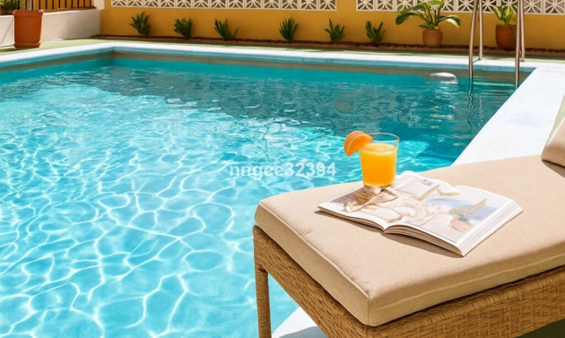 Apartment - Další prodej - Marbella - Marbella