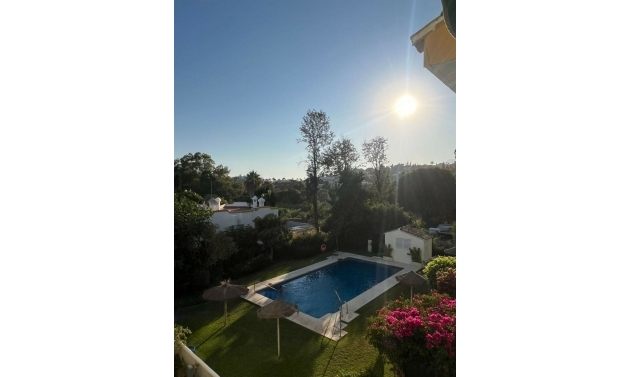 Apartment - Další prodej - Marbella - Marbella