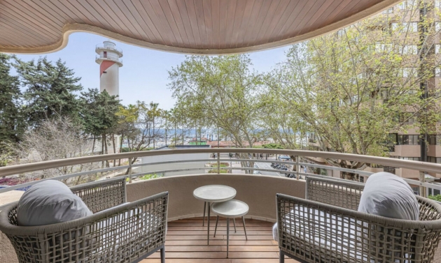 Apartment - Další prodej - Marbella - Marbella