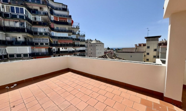 Apartment - Další prodej - Marbella - Marbella