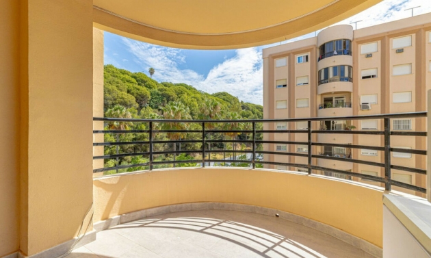 Apartment - Další prodej - Marbella - Marbella