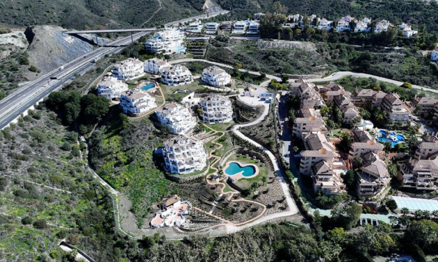 Apartment - Další prodej - Marbella - Marbella