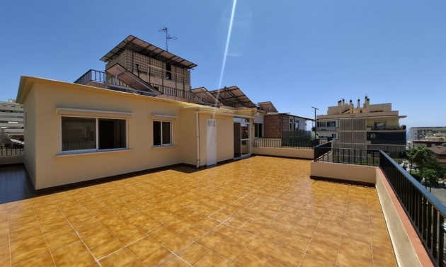 Apartment - Další prodej - Marbella - Marbella