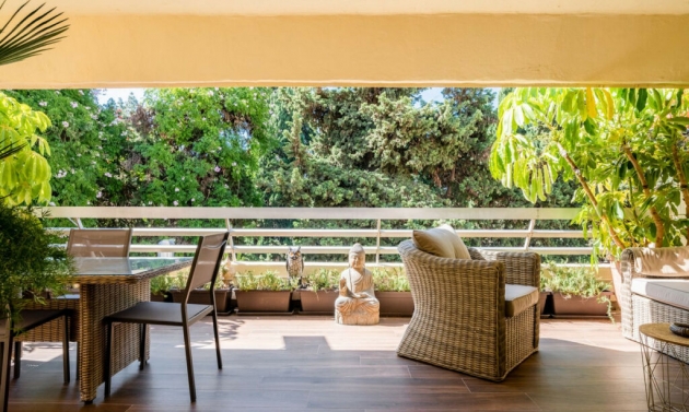 Apartment - Další prodej - Marbella - Marbella