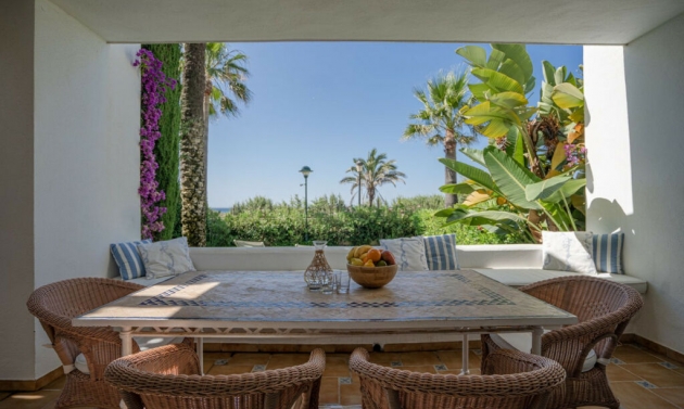 Apartment - Další prodej - Marbella - Marbella