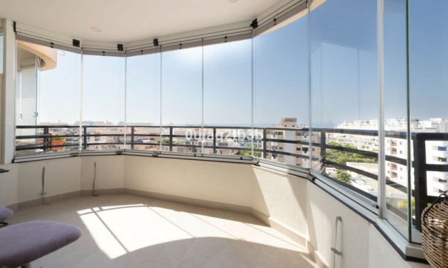 Apartment - Další prodej - Marbella - Marbella